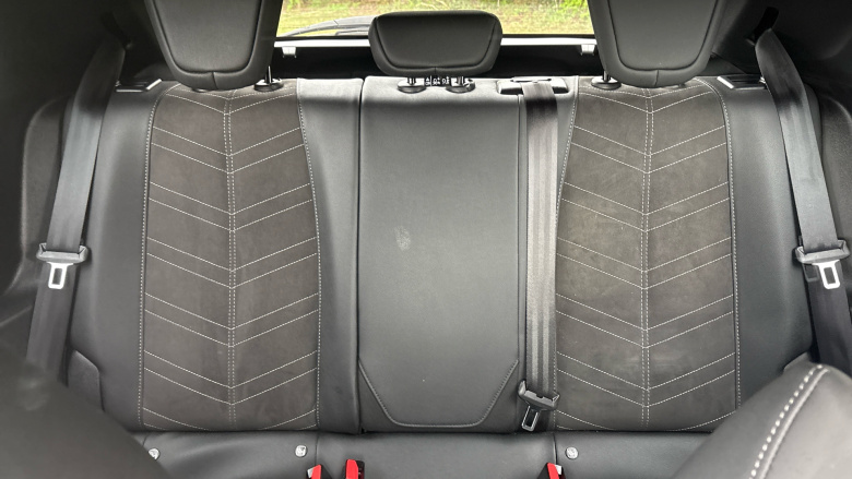 Vauxhall Corsa 1.2 Turbo Ultimate 5dr Petrol Hatchback